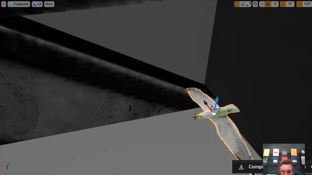 Getting Started with Unreal Engine 4 смотреть онлайн