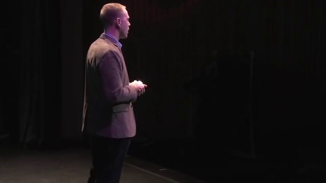 Chemical Materials And Sustainable Design: Michael Werner At TEDxMacatawa
