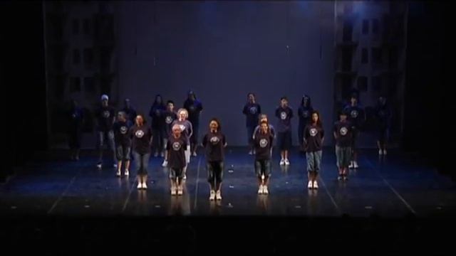 icarodance hip hop.mpg смотреть онлайн
