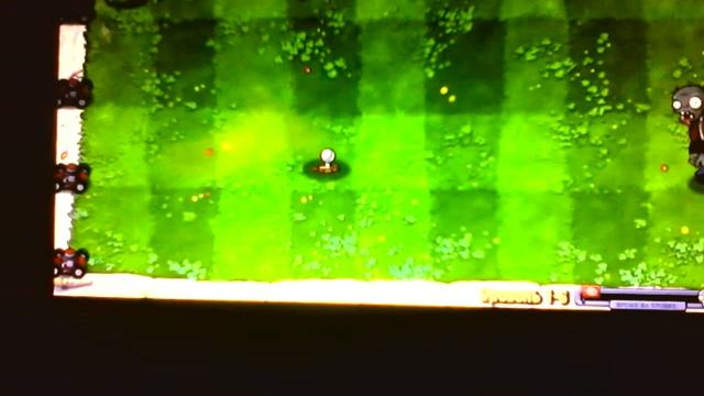 Растения против зомби 3 часть смотреть онлайн