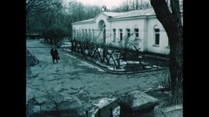 Друг (1987). Александр Розенбаум - песни из фильма