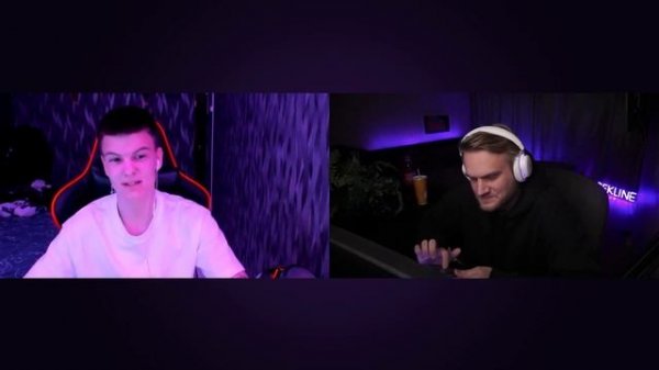 Asiv0y — восходящая звезда GTA-стриминга