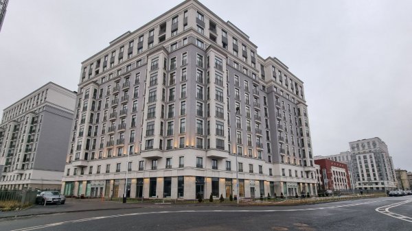 Решетникова 29