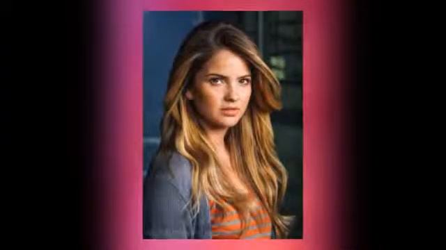 My Mini Top 5 Girls Of Teen Wolf смотреть онлайн