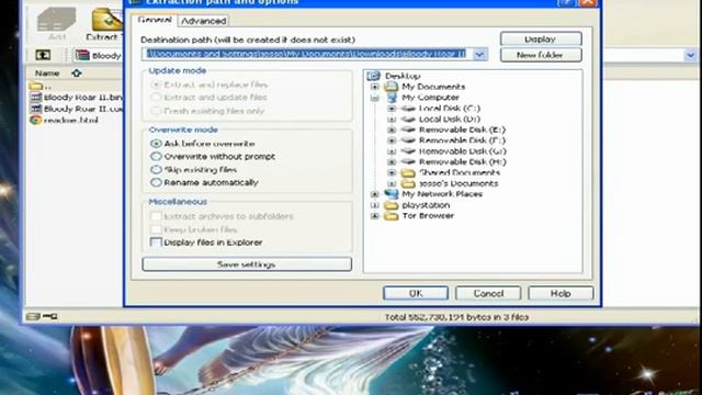 Download Game Roms ISO for PS1 Emulator Part 2 works with windows 7, xp,vista,windows 8 32bit &64bi смотреть онлайн