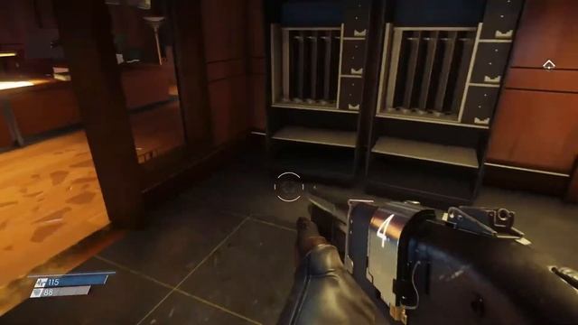 Prey 2017-как найти дробовик смотреть онлайн