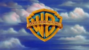 Bad Robot/Warner Bros. Television (2008) #3