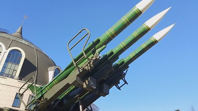 Тула - Музей оружия - Поездка 08.03.2025 смотреть онлайн