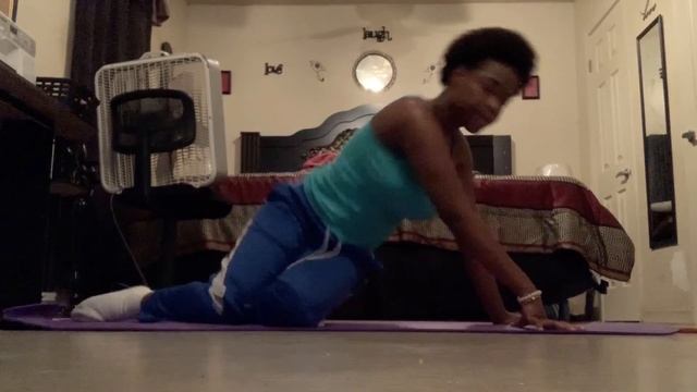 fitness blender stretching смотреть онлайн