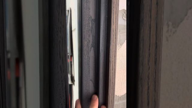 Входная дубовая дверь. смотреть онлайн