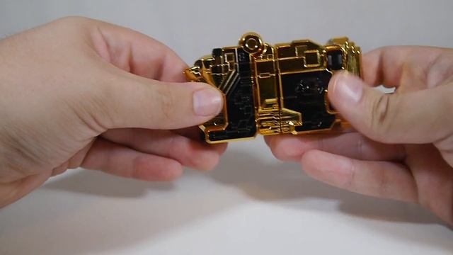 Doubutsu Sentai Zyuohger | Cube Panda Review смотреть онлайн