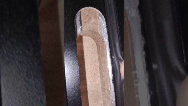 Обзор скрытых дверей Velldoris