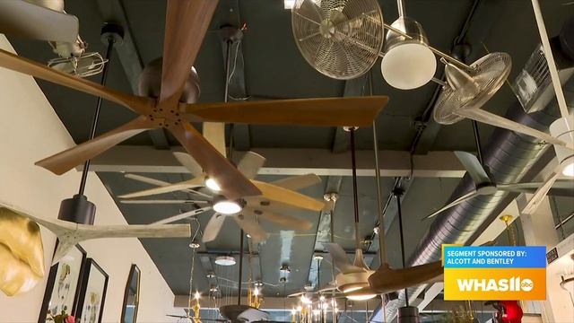 GDL: Transform Your Backyard with Exterior Lighting from Alcott & Bentley смотреть онлайн