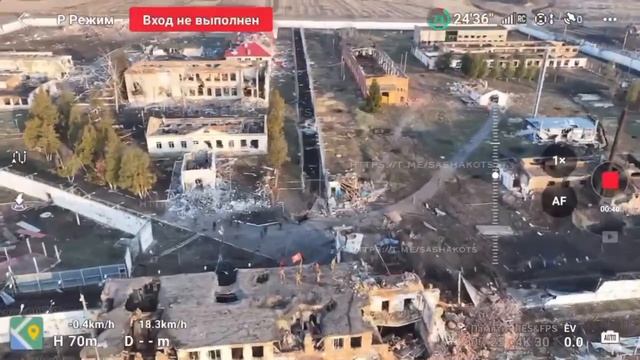 Малая Локня освобождена. смотреть онлайн