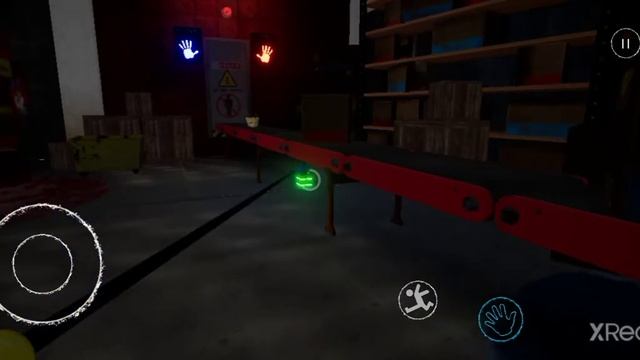 хаги ваги 1 серия