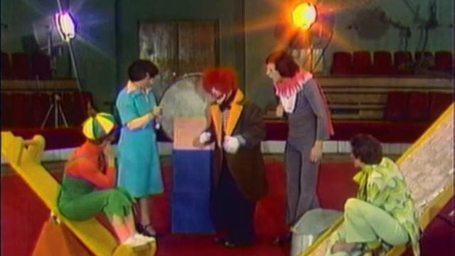 "Слова" АБВГДейка из детства ваших родителей. Выпуск 1978 г смотреть онлайн