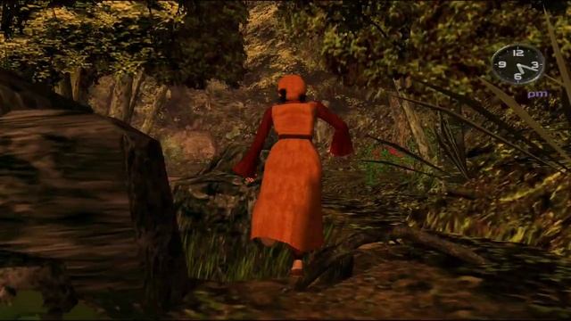 Shenmue 2 #12 смотреть онлайн