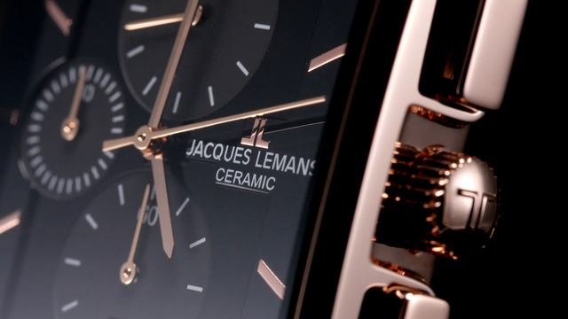 1-1817C, наручные часы Jacques Lemans смотреть онлайн