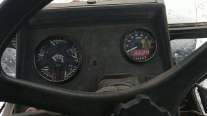 Отзыв о работе турбины на МТЗ 1025.2 после замены!