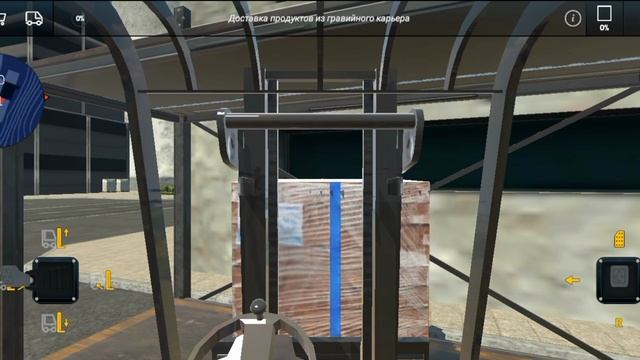 Construction pro#11. Теннисный корт готов.