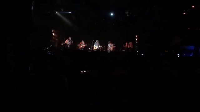 Чиж и Ко в Космонавте 21.02.19 / О любви смотреть онлайн