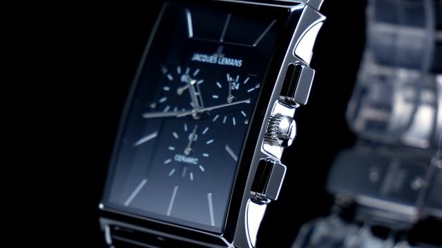 1-1900A, наручные часы Jacques Lemans смотреть онлайн