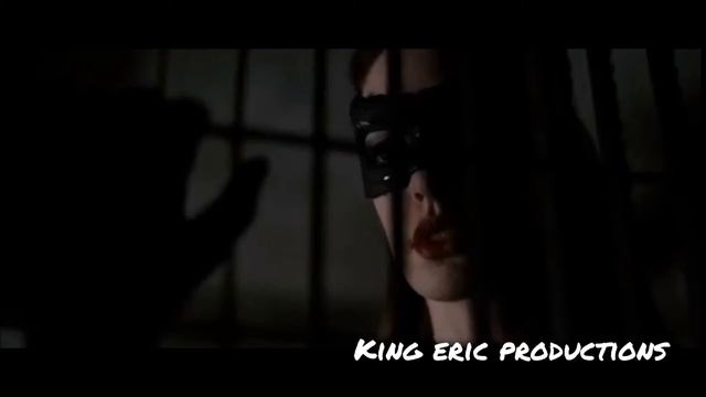 G.O.D. Part III-Gotham mini 🎥 by King Eric Productions смотреть онлайн