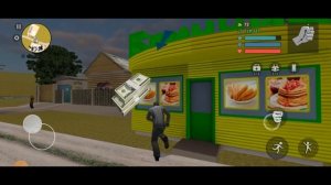 Обновление Криминальной России 3D.Борис! Прохождение #8 Крышевание