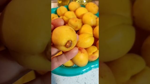 sodaya qoymadan bişirdim ərik mürəbbəsi çox gözəl 👍👍 смотреть онлайн