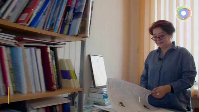 ИЯКН профориентационный ролик смотреть онлайн