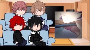 🎀 | C.ai bots react to M! Y/N | 🎀 [1/?] ~ Casuss | BL