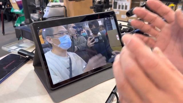 11 EGL 全球通 外接 RGBLINK mini pro 導播機 全畫面設定 смотреть онлайн