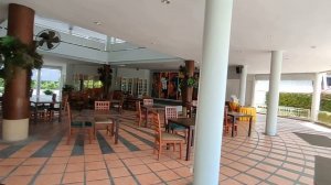 Обзор отеля Patong Resort Hotel 4 (Патонг Резорт) Все номера, Территория, бассейн