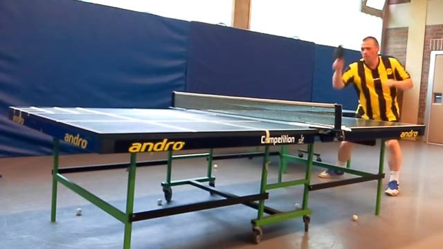 Тренировка 47.Накат по нижнему из 9-го в 7-й и 9-й с ограничением. 2015.06.21.