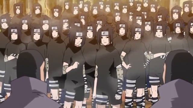 Sasuke fan girls смотреть онлайн