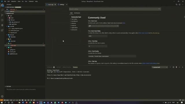 SpeedCoding - Led's binary clock with ESP32 смотреть онлайн