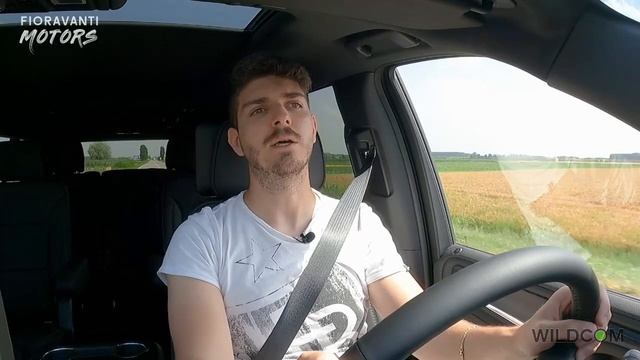 GMC Yukon Denali: il SUV americano di lusso sbarca in Italia смотреть онлайн