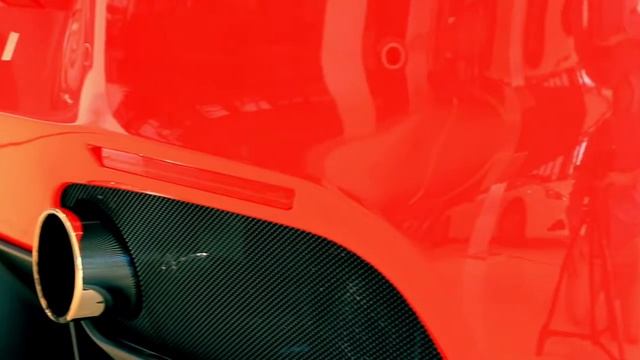 FERRARI 488 SPIDER | FORZA | CAPE TOWN смотреть онлайн