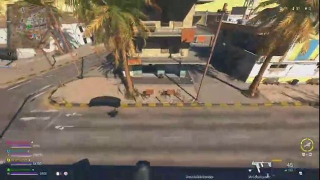 💀 Трио-катка в Warzone 2.0 – напряжение до последнего круга! смотреть онлайн