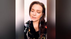 Алиса Супронова - Позови (ДЕМО-версия моей песни!)