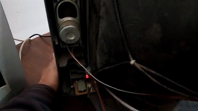 شاشة crt Réparation télé condorتصليح تلفزيون كندور смотреть онлайн