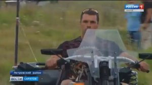 Как сделать багги . Своими руками. Петровская Мото Слобода.