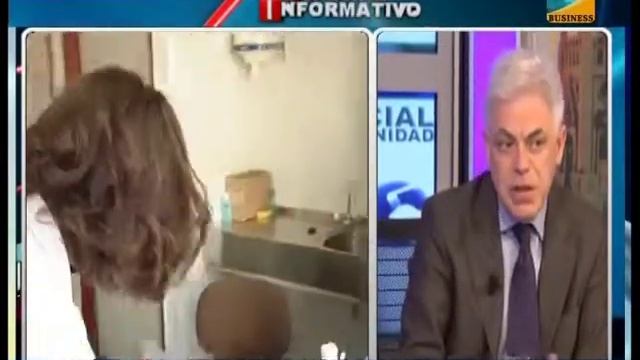 Especial desayuno con Jesus Maria Fernandez / Business TV смотреть онлайн