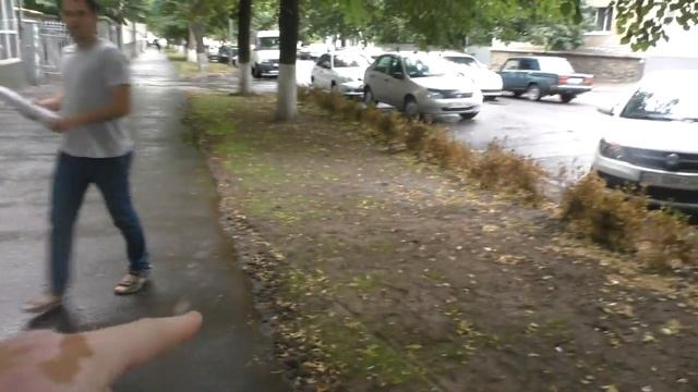 Полтава 4.07.2017 Полтавчане идут в Европу смотреть онлайн