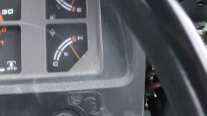 Янмар F455. Сельский ТОП-ГИР