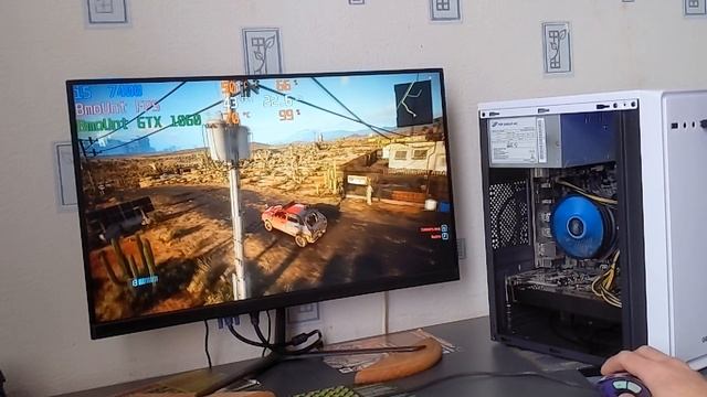 Test BmoUnt смотреть онлайн