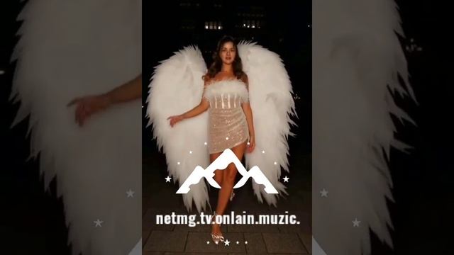 HIT.Ирина Шлотгауер - На небе жил прекрасный ангел.2024 Long Version Video