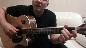 ПИКНИК.Гитары тихие рыданья.Проигрыш