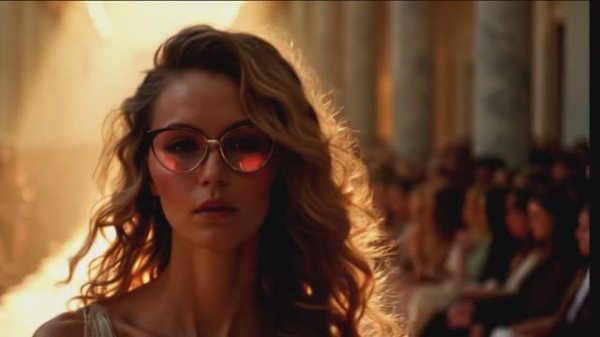 AllGlasses: даже легендам надо идеально выглядеть