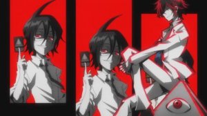 Шаман Кинг: Цветы опенинг 1 / Shaman King: Flowers opening TV-2 OP01 - Turn the World Creditless